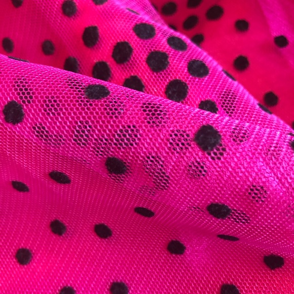 Jona Michelle Special Occasion Kid’s Party Dress - size 8 - Picture 4 of 10